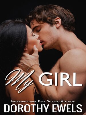 cover image of My Girl